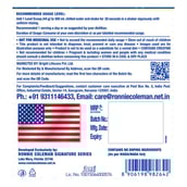 1 - Ronnie Coleman Signature Series Pro-Antium Whey Protein,  5 lb  Double Chocolate