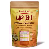 1 - Prolicious UP It Natural Protein Enhancer,  2.2 lb  Unflavoured 