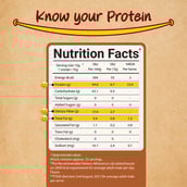 11 - Prolicious UP It Natural Protein Enhancer,  2.2 lb  Unflavoured 