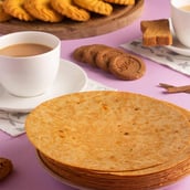 5 - Prolicious Khakhra, Chorafali (Pack of 3) 170 g