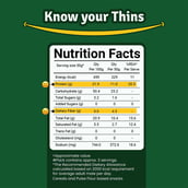 7 - Prolicious Khakhra,  Chilli Coriander (Pack of 3)  170 g 