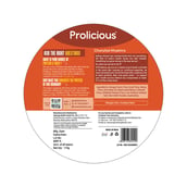 7 - Prolicious Khakhra, Chorafali (Pack of 3) 170 g
