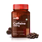 1 - Neulife Caffeine 100mg,  100 tablet(s)  Unflavoured 