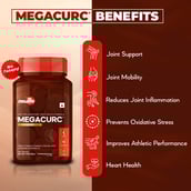 2 - Neulife Megacurc,  60 softgels 