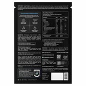 1 - Nutrabay Yeast Protein,  0.079 lb  Cold Coffee 