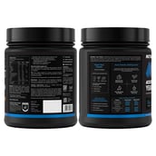 8 - Nutrabay Yeast Protein,  1.1 lb  Rich Chocolate Creme 