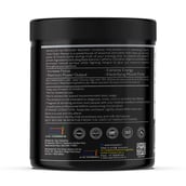 3 - iMuscles Nutrition Instant Charge Pre Workout,  0.44 lb  Tropical Twist Mojito 