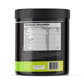 2 - iMuscles Nutrition Instant Charge Pre Workout,  0.44 lb  Green Apple 