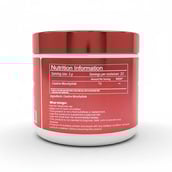 4 - iMuscles Nutrition Pure Creatine Monohydrate,  Unflavoured  0.22 lb 