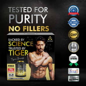 7 - One Science 100% Premium Whey Protein,  5 lb  Blueberry Muffin - with Free 150g Creatine 