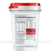 3 - GNC Pro Performance 100% Whey Protein,  8.81 lb  Chocolate Supreme 