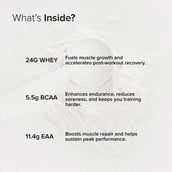 7 - GNC Pro Performance 100% Whey Protein,  4 lb  Chocolate Fudge 