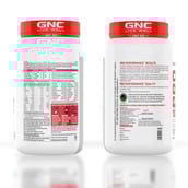 2 - GNC Pro Performance 100% Whey Protein,  2 lb  Vanilla Cream 