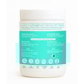 9 - Dr. Morepen Marine Collagen Skin Protein,  250 g  Chocolate (Pack of 2) 