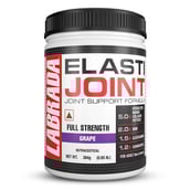 1 - Labrada Elasti Joint Support flavour Grape,  384 g 