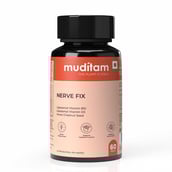 1 - Muditam Nerve Fix,  60 tablet(s) 