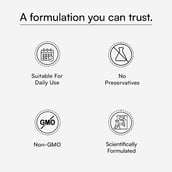 9 - HealthKart HK Vitals Magnesium Glycinate, Unflavoured - Women 120 tablet(s)