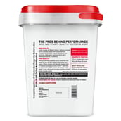 3 - GNC Pro Performance Weight Gainer,  8.8 lb  Double Chocolate 