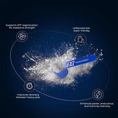 9 - Ronnie Coleman Signature Series Creatine XS,  Unflavoured  0.66 lb