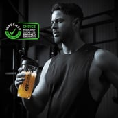 5 - ON (Optimum Nutrition) Micronized Creatine Powder,  Citrus Orange  0.22 lb 