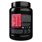4 - Muscle Performance Anabolic Mass Gainer,  2.2 lb  Belgium Chocolate 