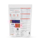 9 - Supermilk Gritzo Overall Growth for Boy 13+ Yrs Protein & Nutrition Drink Mix,  800 g  Double Chocolate