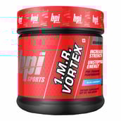 1 - BPI Sports 1.M.R Vortex,  0.99 lb  Blue Lemonade 