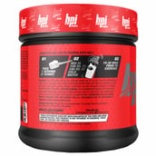 3 - BPI Sports 1.M.R Vortex,  0.99 lb  Lychee 