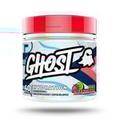 1 - Ghost Hydration Electrolytes+,  0.75 lb  Kiwi Strawberry 