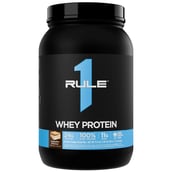 1 - Rule One 100% Whey Protein,  1.99 lb  Campfire S'mores 