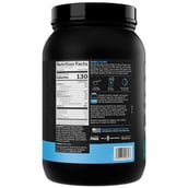 2 - Rule One 100% Whey Protein, 1.96 lb Birthday Cake