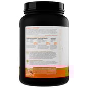2 - Rule One Source 7 Protein,  1.81 lb  Pumpkin Spice 