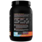 3 - Rule One R1 Protein,  1.98 lb  Birthday Cake 