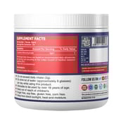 3 - FB Nutrition Prime Series King Creatine,  Unflavoured  0.22 lb 