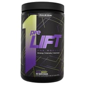 1 - Rule One Pre Lift Pre-Workout,  0.93 lb  Acai Berry 