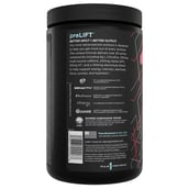 2 - Rule One Pre Lift Pre-Workout,  0.93 lb  Snow Cone 