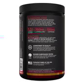 2 - Rule One Energized Amino,  0.59 lb  30 Servings  Fruit Punch 