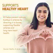 5 - Rasayanam Vitamin D3 K2 (MK-7),  120 tablet(s)  Unflavoured (Pack of 2) 