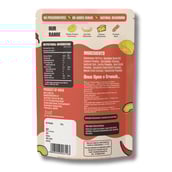 10 - The Drill Crunchy Roasted Edamame,  Assorted (Pack of 12)  30 g 