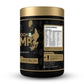 2 - Kevin Levrone Shaaboom Pump,  0.848 lb  Fruit Punch 