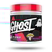 1 - Ghost Pump,  0.77 lb  Sour Watermelon 