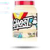 1 - Ghost Whey Protein,  2 lb  Cereal Milk 