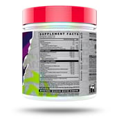 2 - Ghost Legend Pre-Workout, 1.4 lb Welch's Grape
