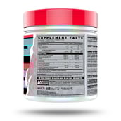 2 - Ghost Pump, 0.77 lb Pineapple