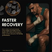 4 - Rasayanam Pure Himalayan Shilajit,  20 g 