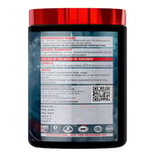 2 - Muscle Club Ring Man Pre-Workout, 0.31 lb Mango
