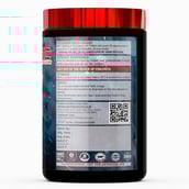 3 - Muscle Club Ring Man Pre-Workout, 0.93 lb Ocean Red Water