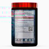 2 - Muscle Club Ring Man Pre-Workout,  0.93 lb  Mango 