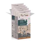 1 - TrueBasics Clean Whey Protein (Isolate + Concentrate),  0.39 lb  Chocolate Pack of 5 (35 g x 5) 