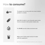 3 - GNC Pro Performance Pure Micronized Creatine Monohydrate,  Unflavoured with Steel Shaker 750ml  0.55 lb 